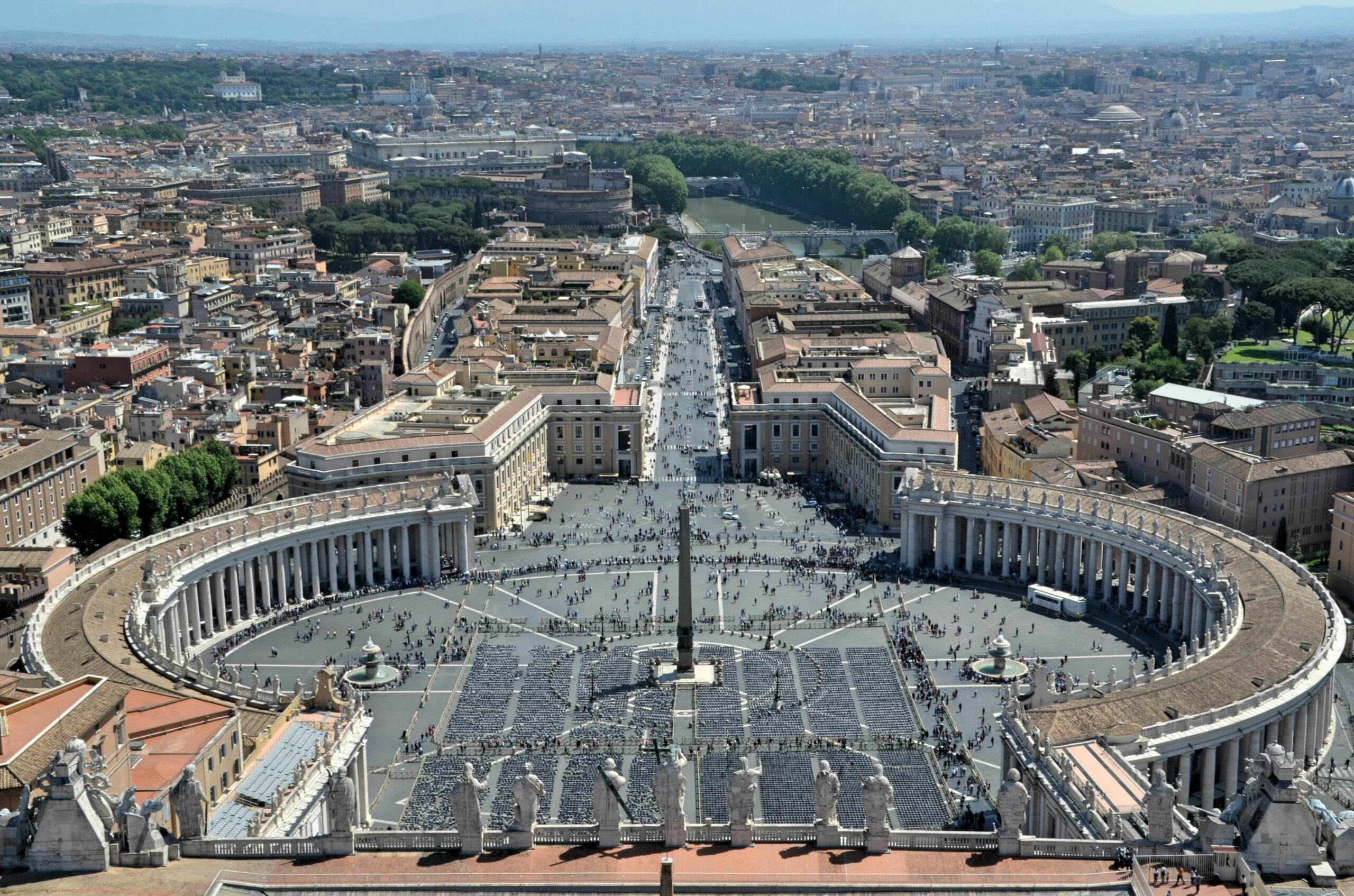 Why Men Leave the Catholic Church