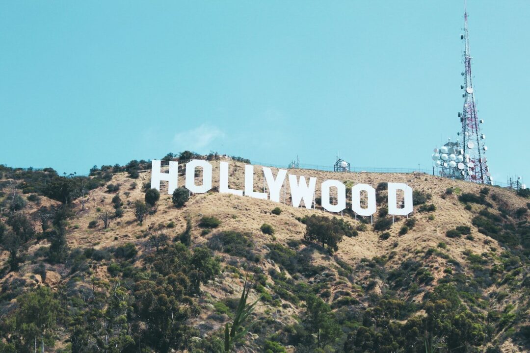 Why modern movies suck - Woke Hollywood