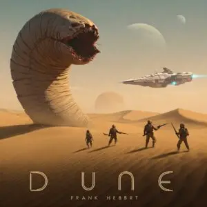 Dune Part II (2024)– Sadly It Sucks