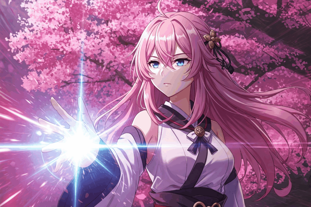 The Captivating Power of Anime