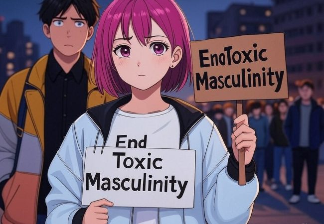 Feminism Has Ruined Sex for Straight Men Feminism Has Ruined Sex for Straight Men