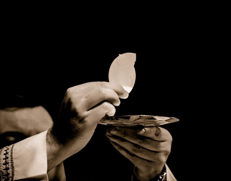 Eucharist